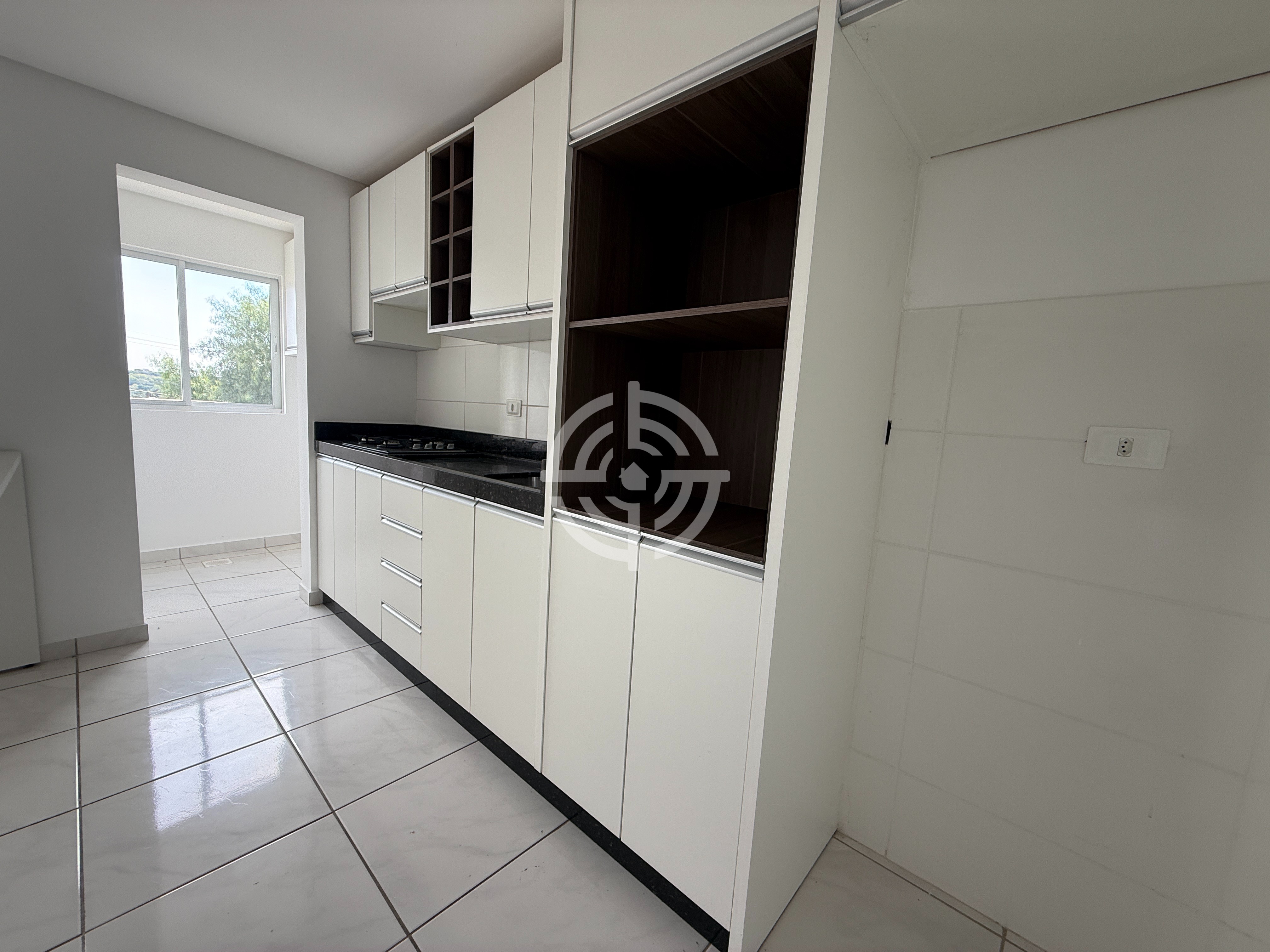 Apartamento 2 Quartos - 53,35m2 - R$ 360.000,00 - Residencial  Joy - Foz do Iguaçu