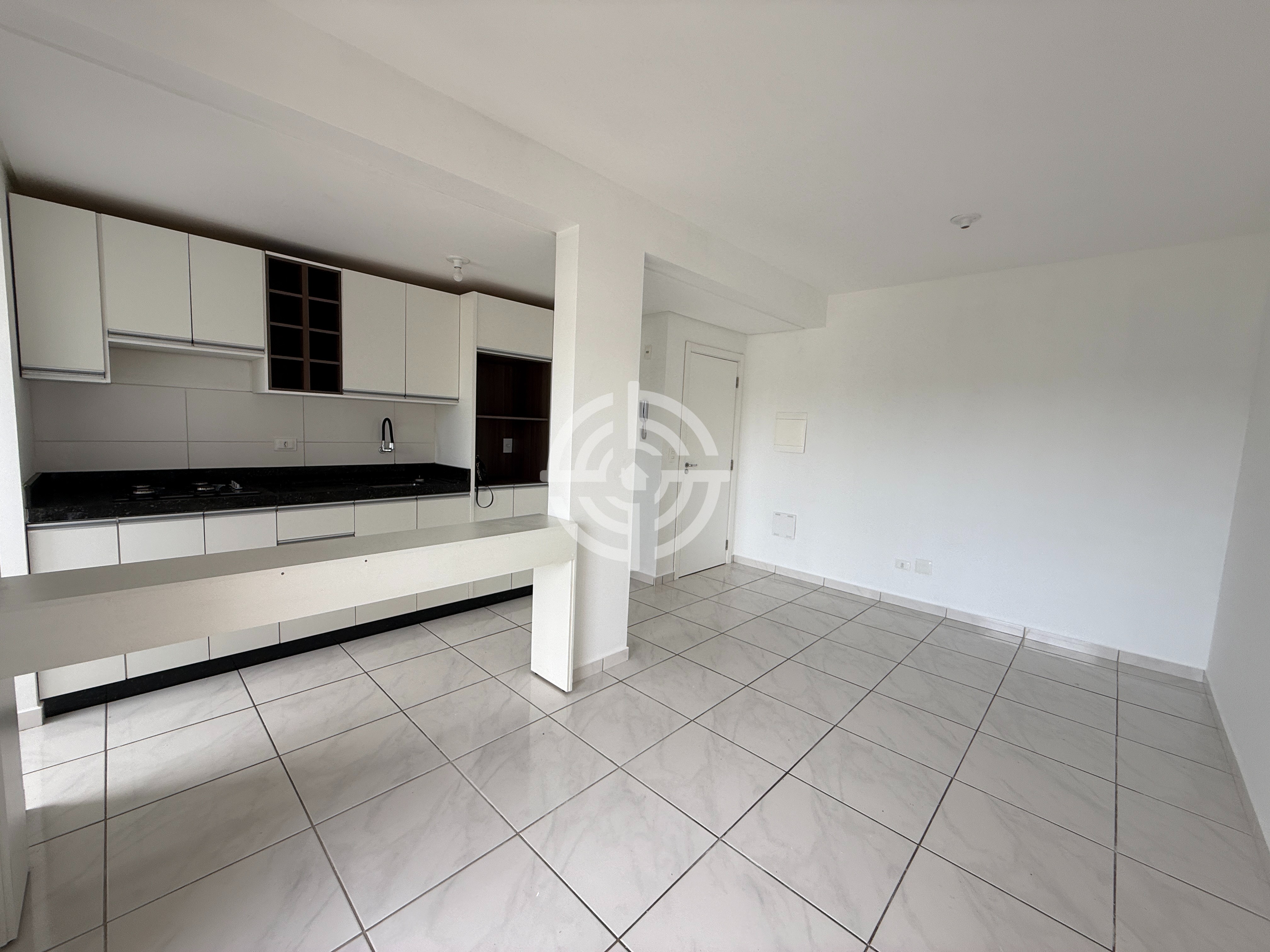 Apartamento 2 Quartos - 53,35m2 - R$ 360.000,00 - Residencial  Joy - Foz do Iguaçu