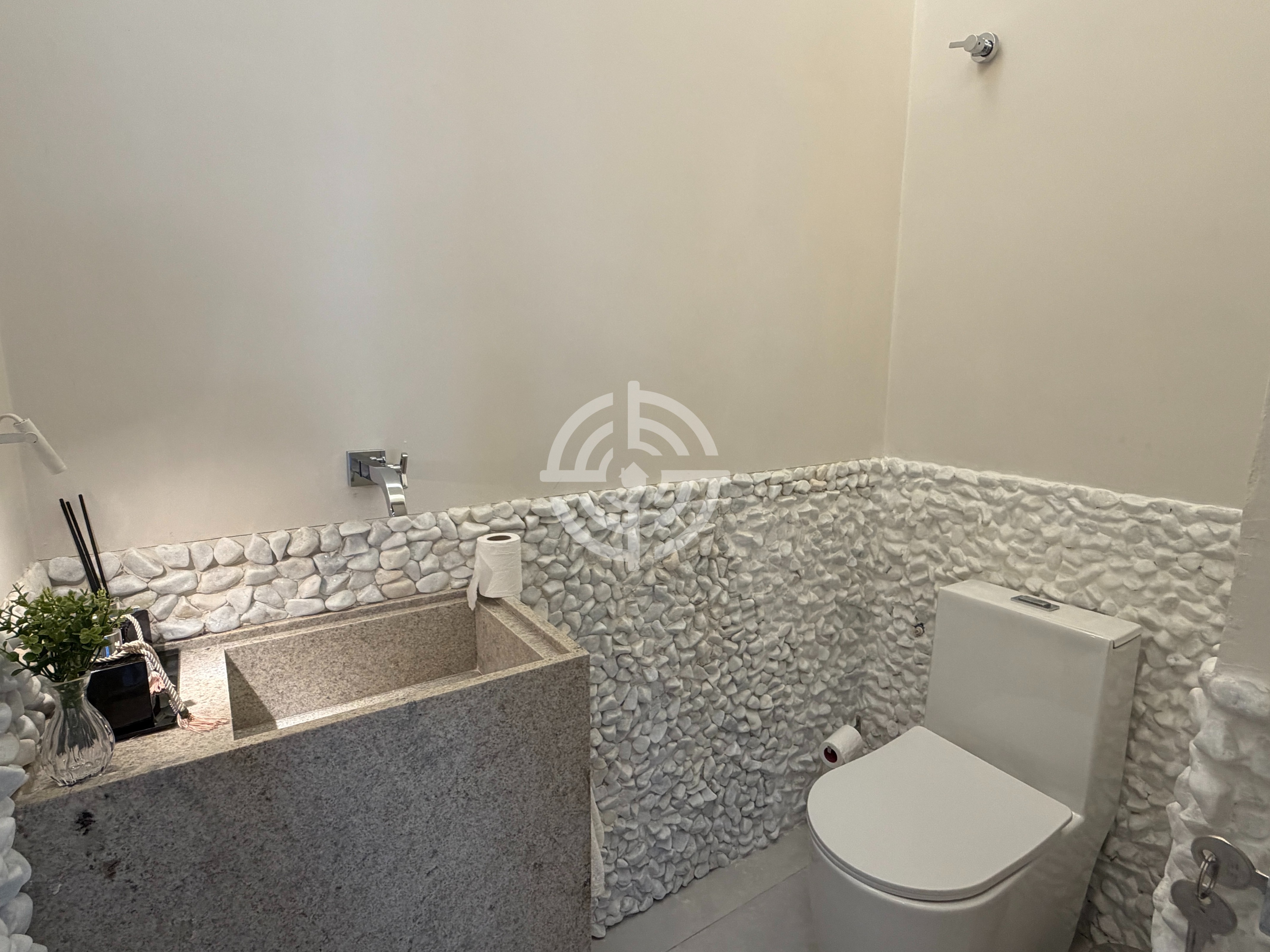 Casa 3 quartos (3 suítes) | Panorama - Foz do Iguaçu
