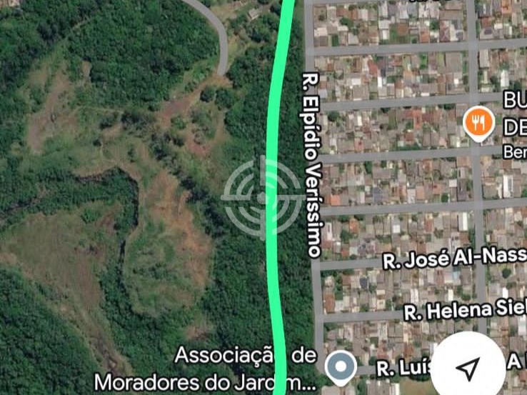 Loteamento Ecoparque