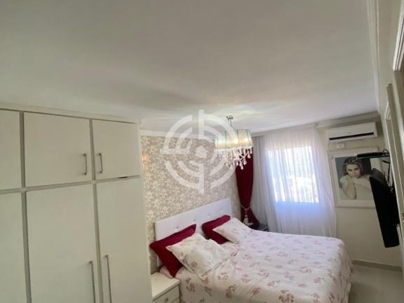 Apartamento com 3 dormitórios à venda, 109 m² por R$ 690.000,00 - Edifício Missões - Foz do Iguaçu/PR