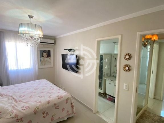 Apartamento com 3 dormitórios à venda, 109 m² por R$ 690.000,00 - Edifício Missões - Foz do Iguaçu/PR