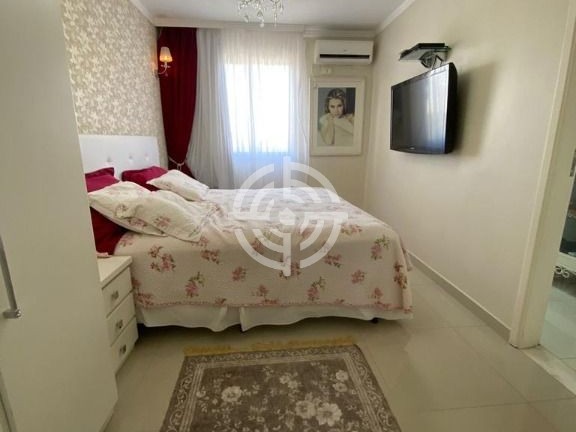 Apartamento com 3 dormitórios à venda, 109 m² por R$ 690.000,00 - Edifício Missões - Foz do Iguaçu/PR