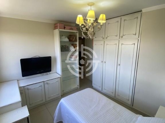 Apartamento com 3 dormitórios à venda, 109 m² por R$ 690.000,00 - Edifício Missões - Foz do Iguaçu/PR