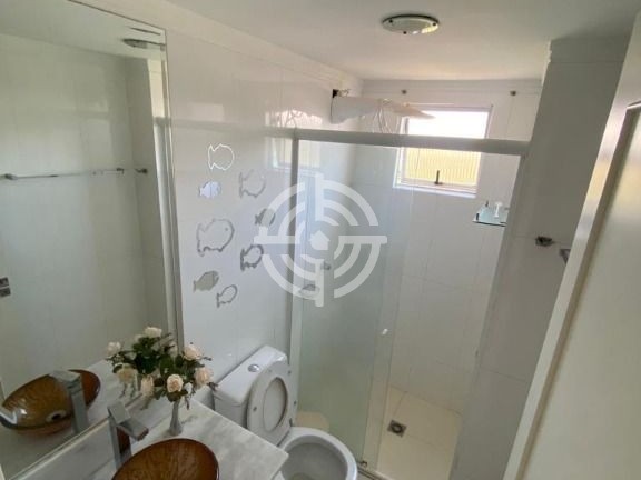 Apartamento com 3 dormitórios à venda, 109 m² por R$ 690.000,00 - Edifício Missões - Foz do Iguaçu/PR
