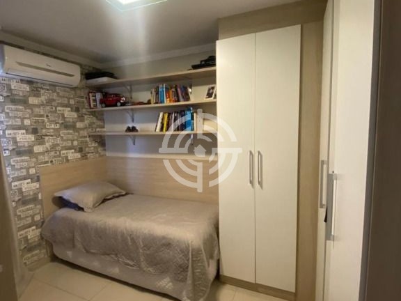 Apartamento com 3 dormitórios à venda, 109 m² por R$ 690.000,00 - Edifício Missões - Foz do Iguaçu/PR