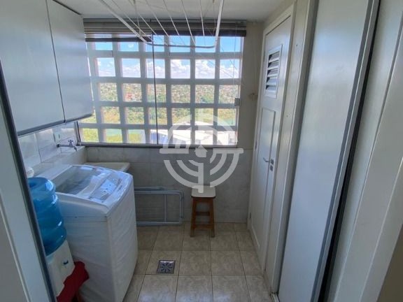 Apartamento com 3 dormitórios à venda, 109 m² por R$ 690.000,00 - Edifício Missões - Foz do Iguaçu/PR