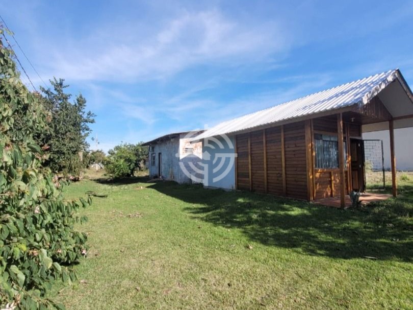 Casa Chalé Parque da Lagoa