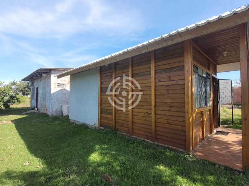 Casa Chalé Parque da Lagoa
