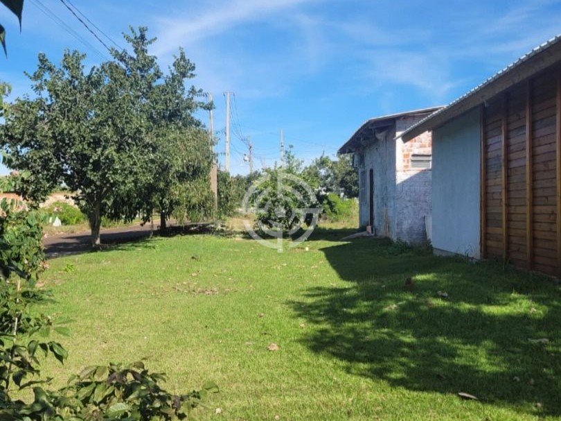Casa Chalé Parque da Lagoa