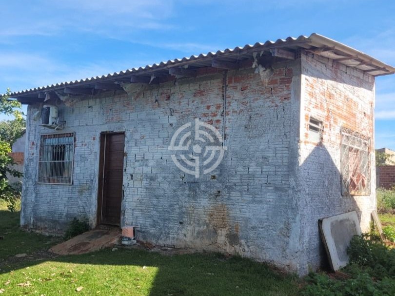 Casa Chalé Parque da Lagoa