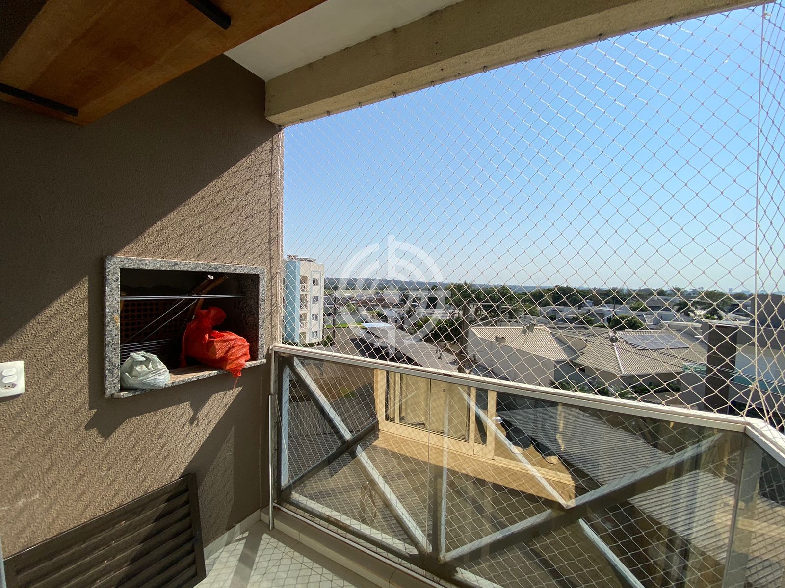 Apartamento 2 Quartos - 62,77m2 - R$ 390.000,00 - Residencial Angatu - Foz do Iguaçu
