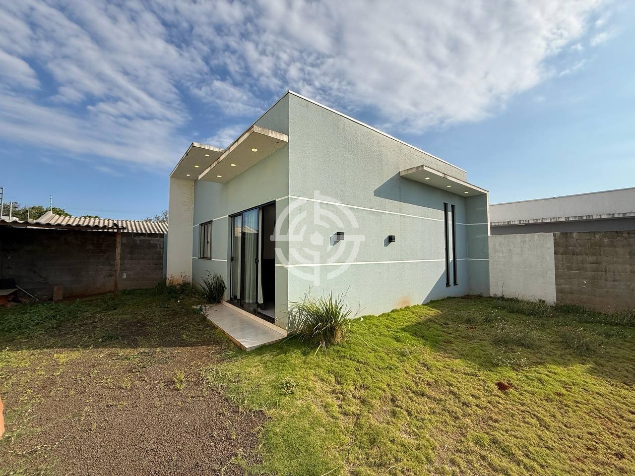 Casa 1 quarto | Jd Buenos Aires - Foz do Iguaçu