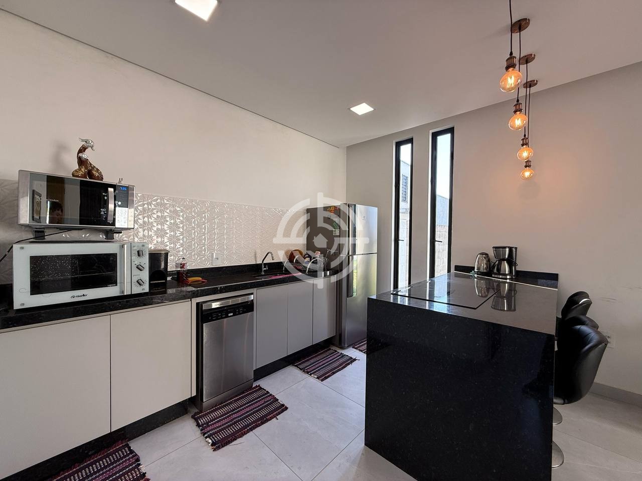 Casa 1 quarto | Jd Buenos Aires - Foz do Iguaçu