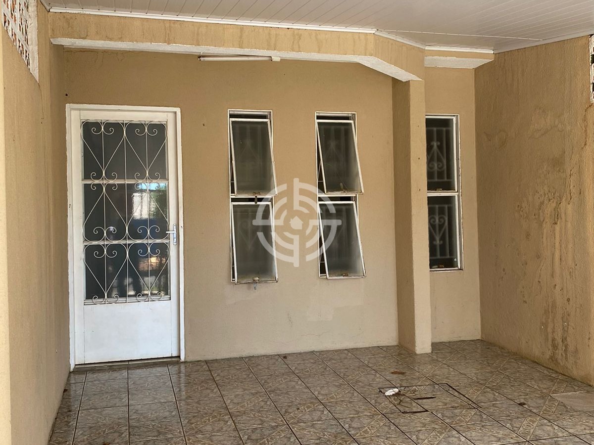 Sobrado com 2 dormitórios à venda, 75,62 m² por R$ 310.000,00 - Jardim Manaus - Foz do Iguaçu/PR