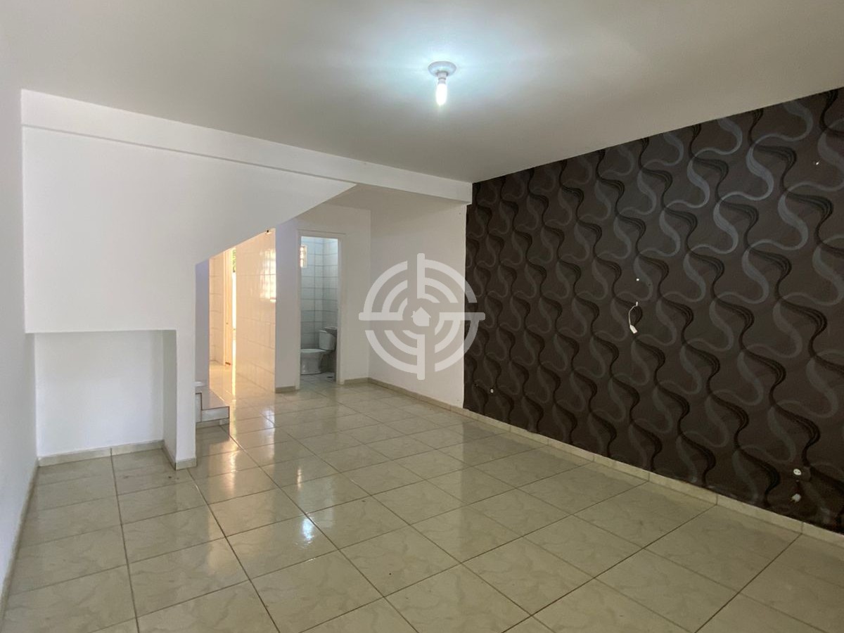 Sobrado com 2 dormitórios à venda, 75,62 m² por R$ 310.000,00 - Jardim Manaus - Foz do Iguaçu/PR