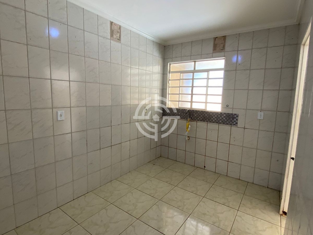 Sobrado com 2 dormitórios à venda, 75,62 m² por R$ 310.000,00 - Jardim Manaus - Foz do Iguaçu/PR