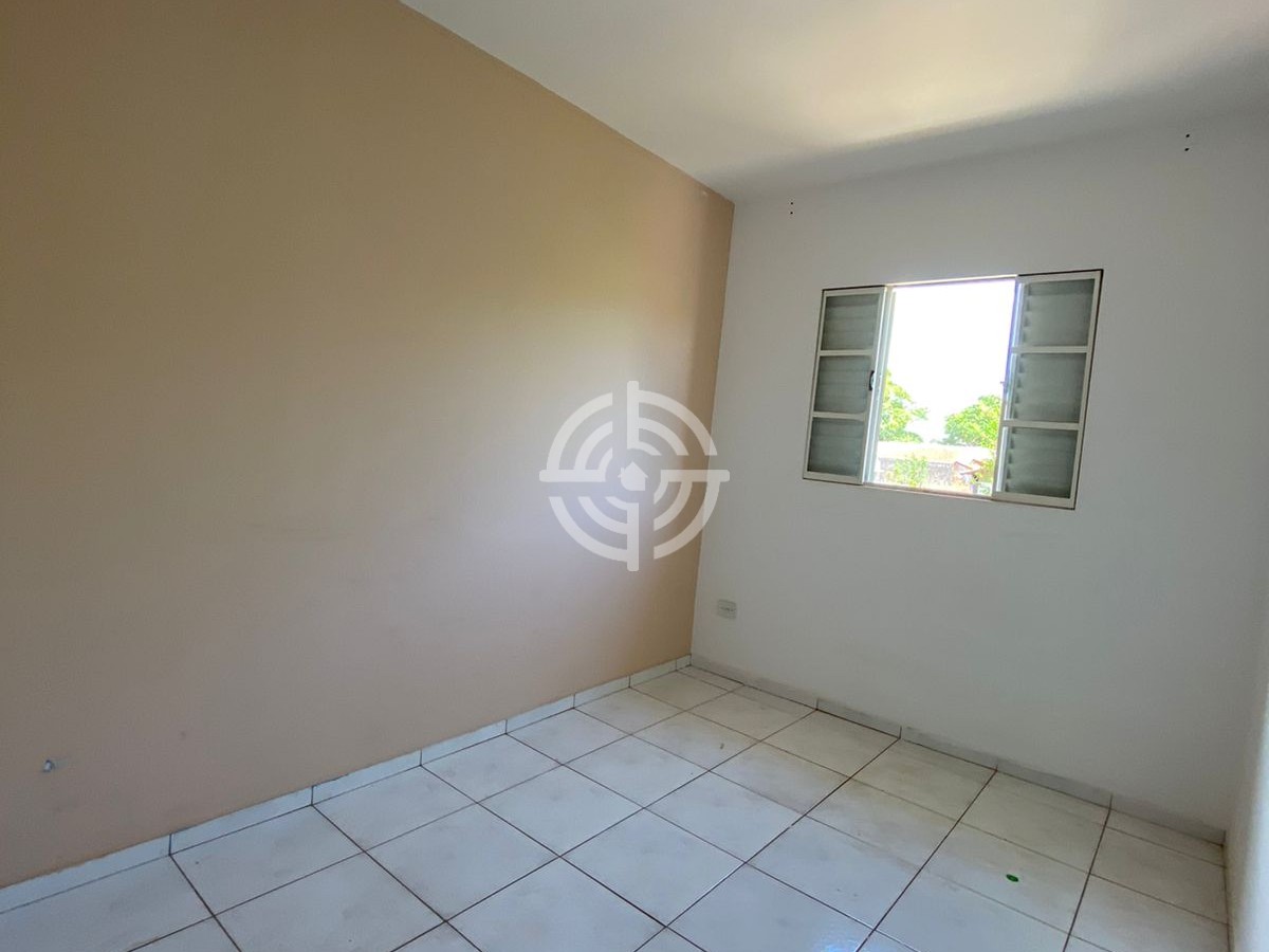 Sobrado com 2 dormitórios à venda, 75,62 m² por R$ 310.000,00 - Jardim Manaus - Foz do Iguaçu/PR