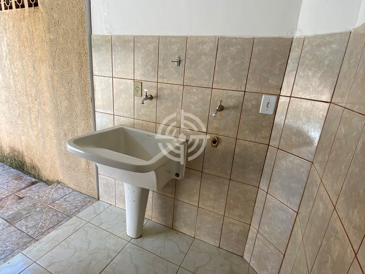 Sobrado com 2 dormitórios à venda, 75,62 m² por R$ 310.000,00 - Jardim Manaus - Foz do Iguaçu/PR