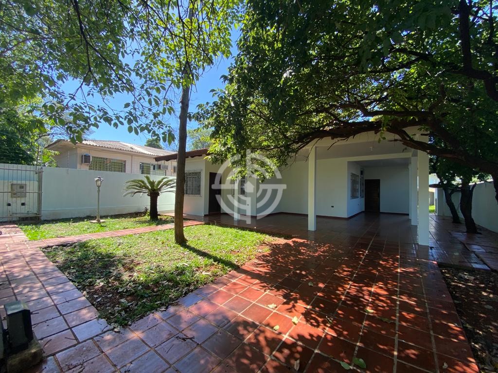 Casa 3 quartos (1 suíte) | Avenida Araucária - Três Bandeiras - Foz do Iguaçu