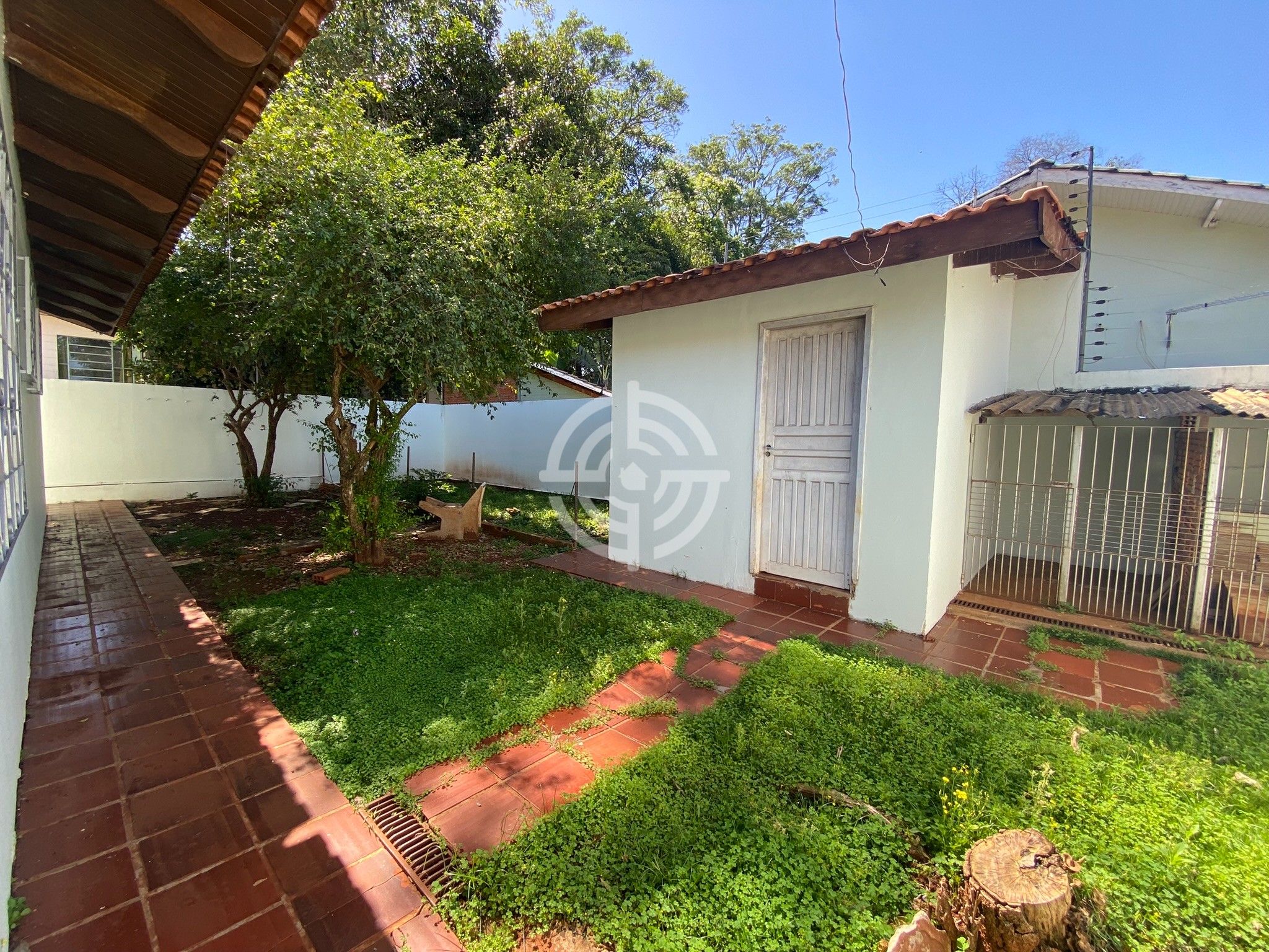 Casa 3 quartos (1 suíte) | Avenida Araucária - Três Bandeiras - Foz do Iguaçu