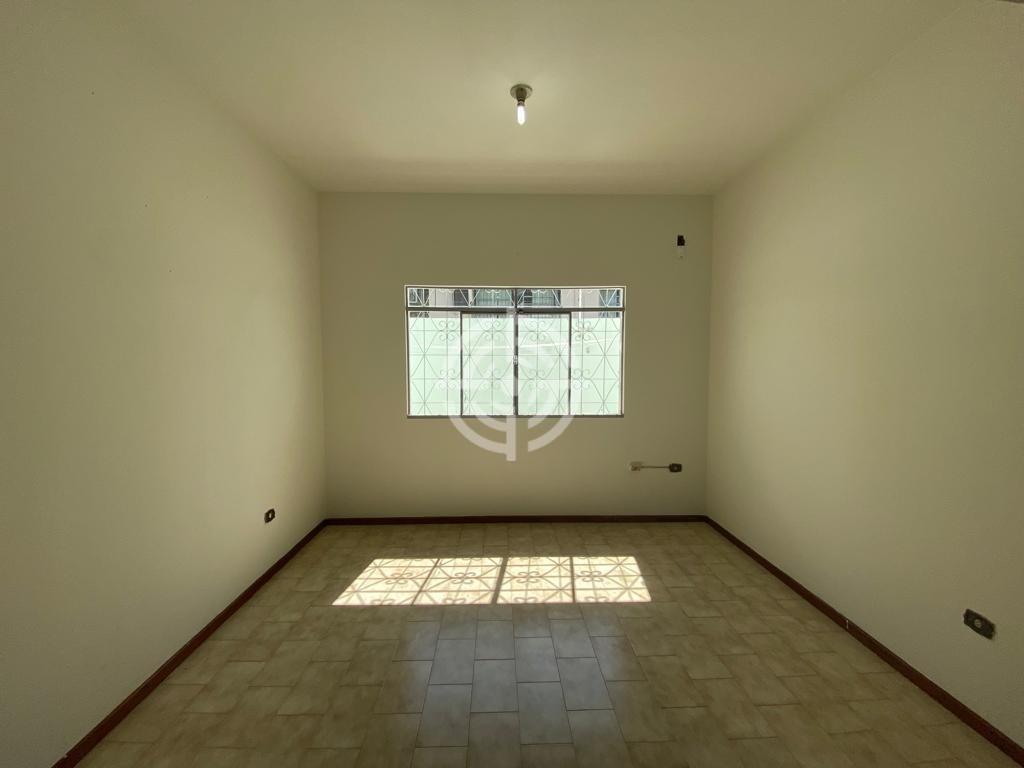 Casa 3 quartos (1 suíte) | Avenida Araucária - Três Bandeiras - Foz do Iguaçu
