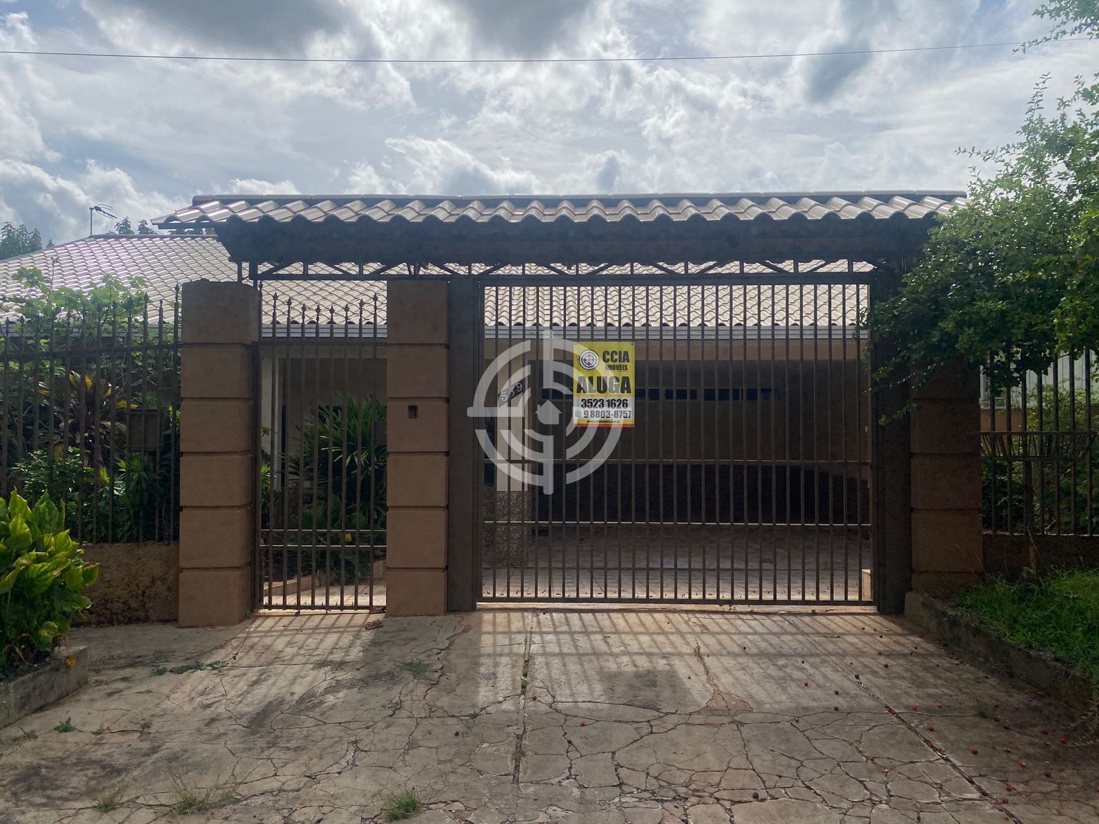 Casa 3 quartos (1 suíte) | Maracanã - Foz do Iguaçu