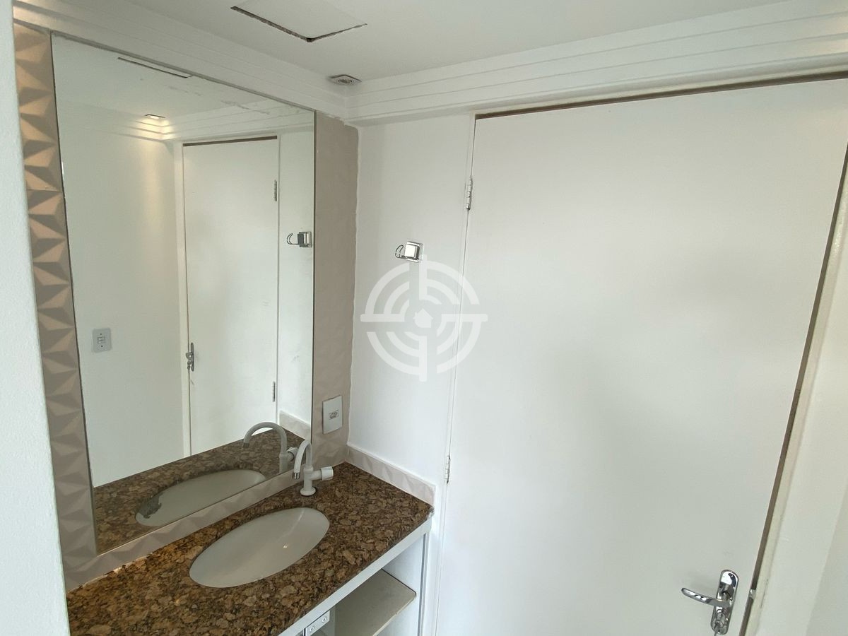 Apartamento 1 quarto | Centro - Foz do Iguaçu