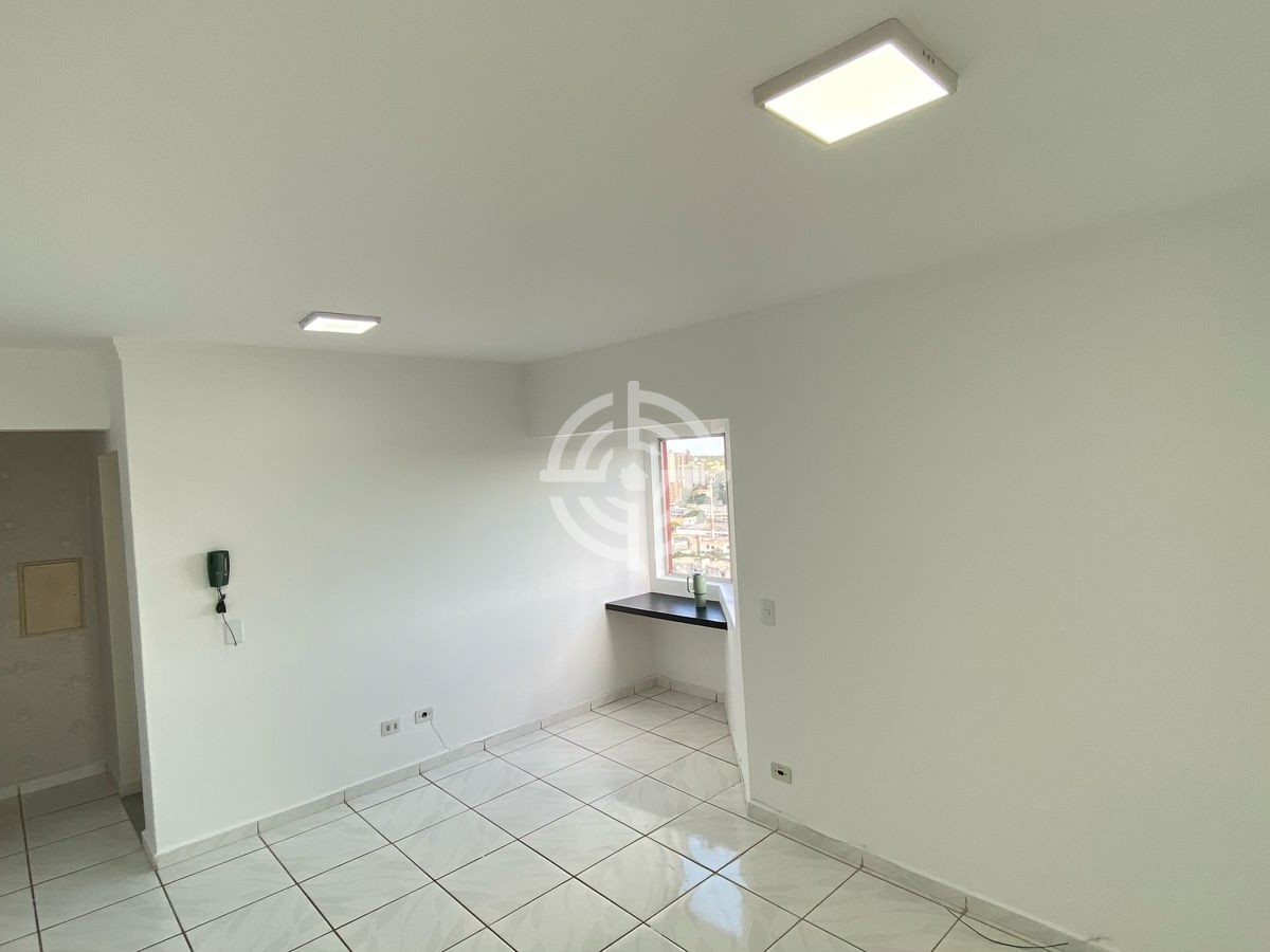 Apartamento 1 quarto | Centro - Foz do Iguaçu