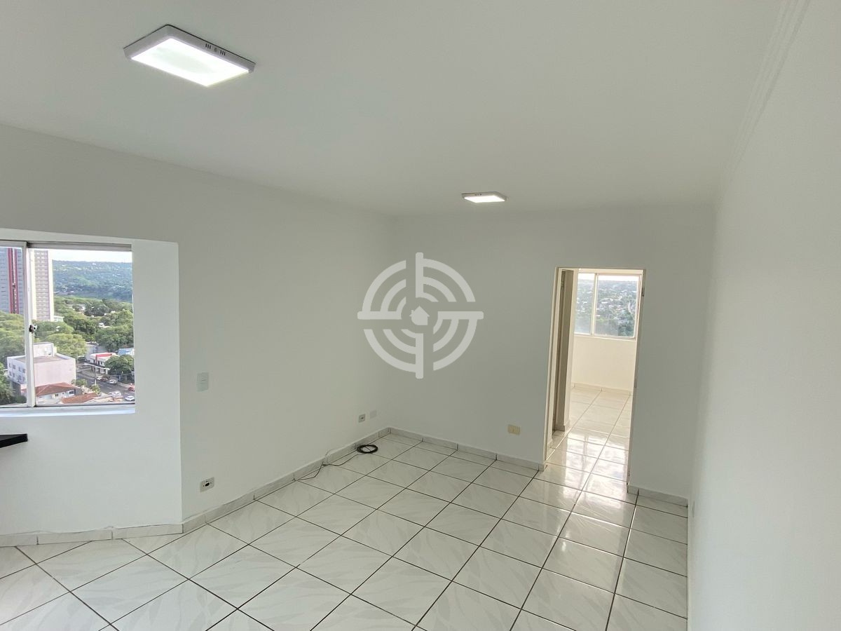 Apartamento 1 quarto | Centro - Foz do Iguaçu