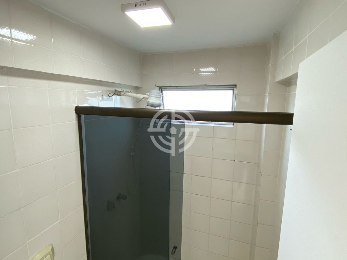 Apartamento 1 quarto | Centro - Foz do Iguaçu