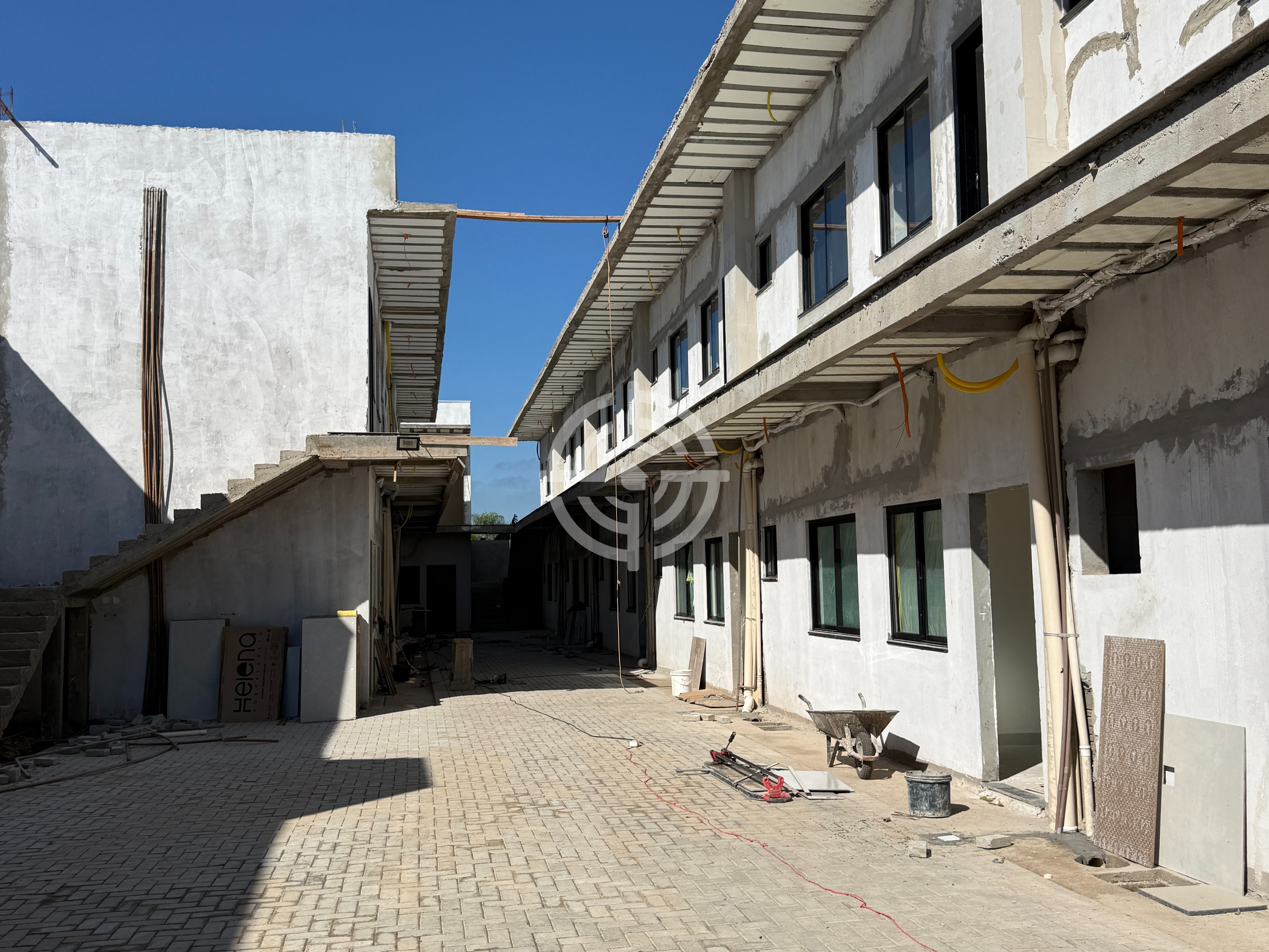 Studio Canaã - 29,98 m2 - R$ 249.000,00 - Três Fronteiras - Foz do Iguaçu/PR