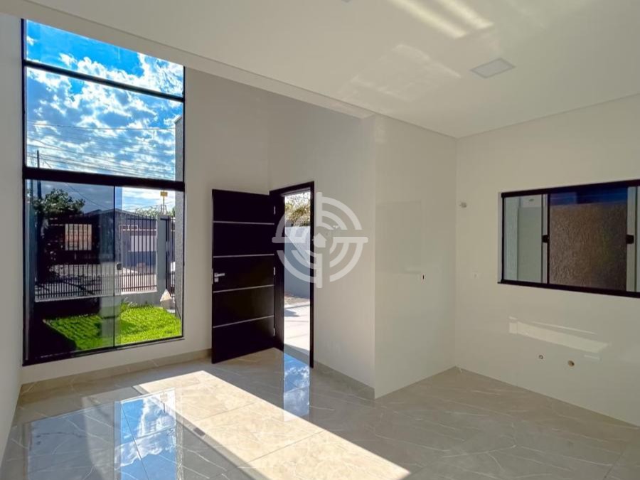 Casa Jardim Curitiba