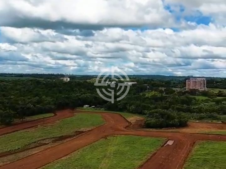 Terreno | Remanso Grande - Foz do Iguaçu