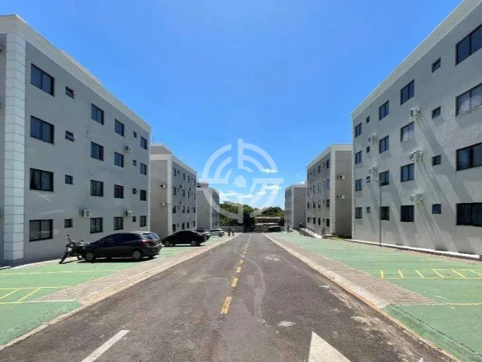Apartamento 2 quartos - 43,80m2 - R$ 430.000,00 - Residencial Crisálidas - Foz do Iguaçu