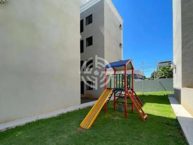 Apartamento 2 quartos - 43,80m2 - R$ 430.000,00 - Residencial Crisálidas - Foz do Iguaçu