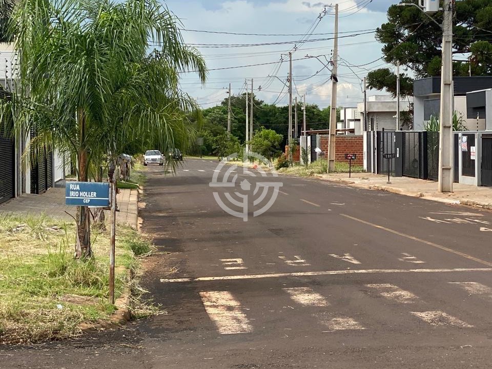Terreno À Venda, 250,00m2 por R$ 230.000,00 - Loteamento Irio Holler - Foz do Iguaçu/PR