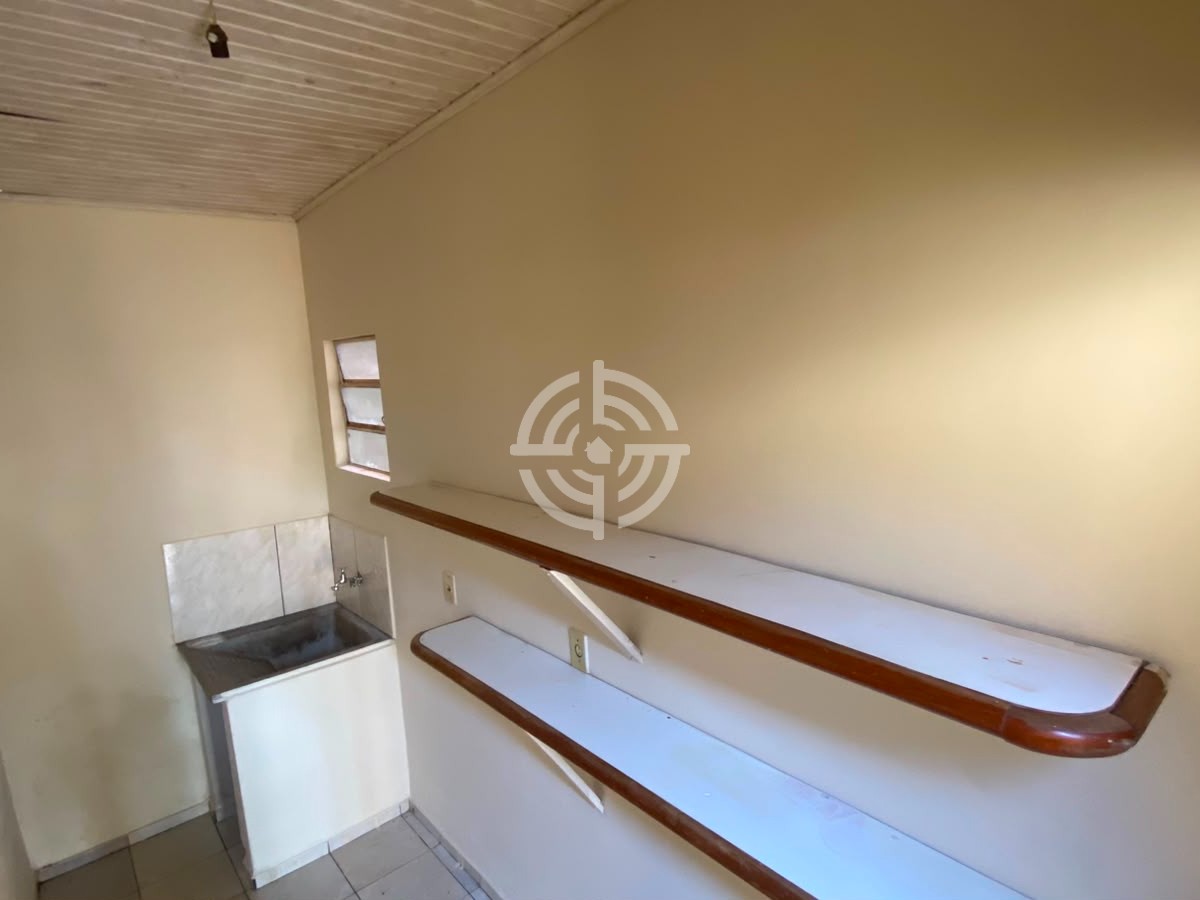 Casa à venda, 135 M² Por R$ 650.000,00 - Jardim Santa Rosa - Foz do Iguaçu/pr