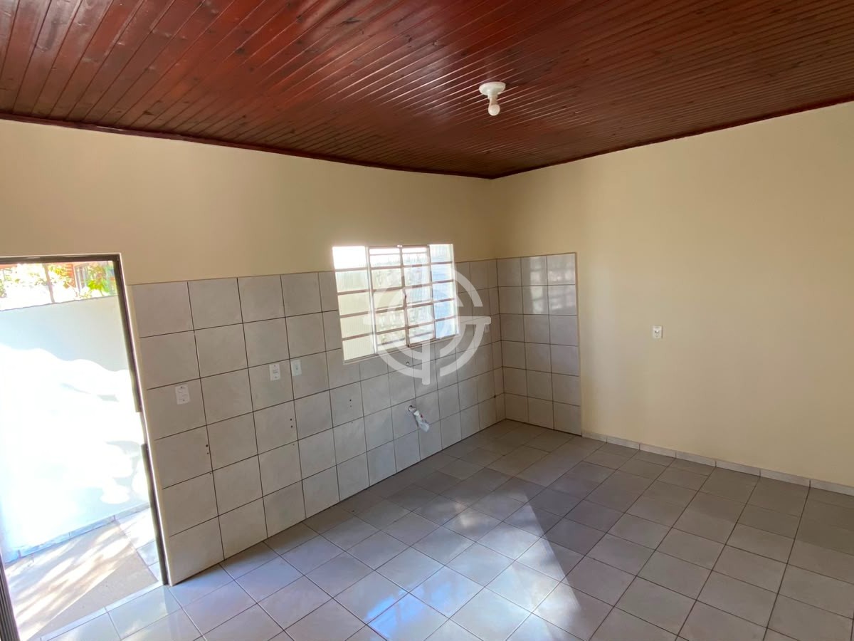 Casa à venda, 135 M² Por R$ 650.000,00 - Jardim Santa Rosa - Foz do Iguaçu/pr