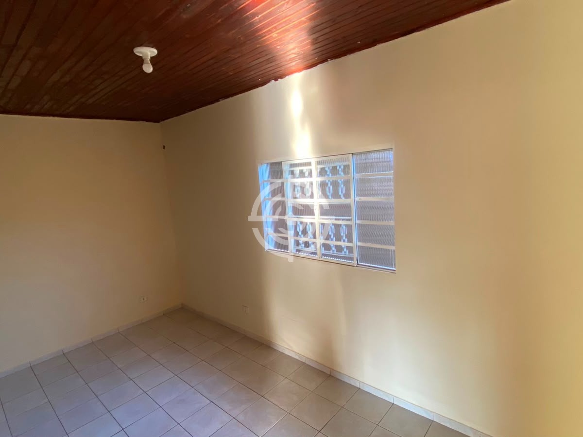 Casa à venda, 135 M² Por R$ 650.000,00 - Jardim Santa Rosa - Foz do Iguaçu/pr