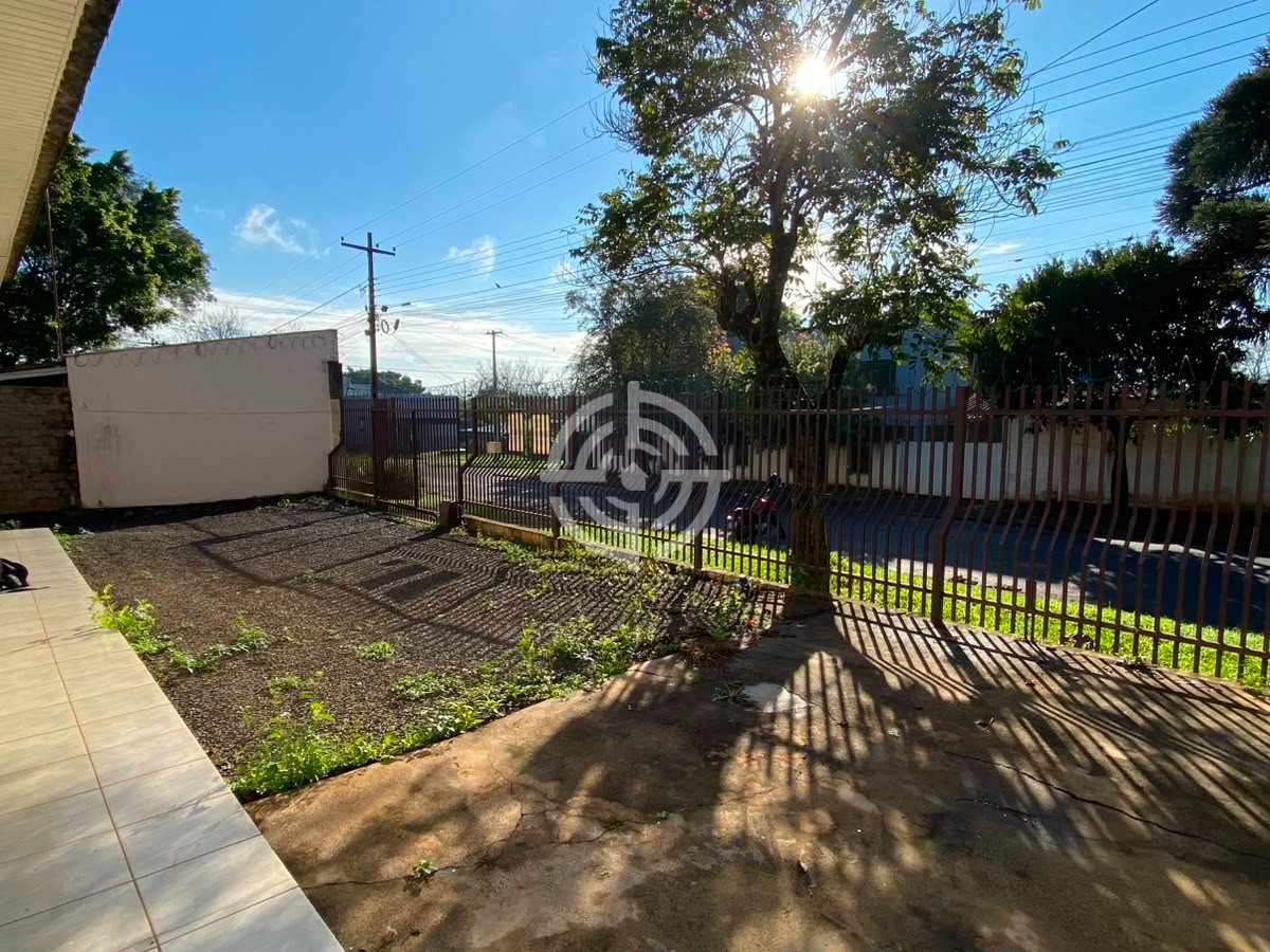 Casa à venda, 135 M² Por R$ 650.000,00 - Jardim Santa Rosa - Foz do Iguaçu/pr
