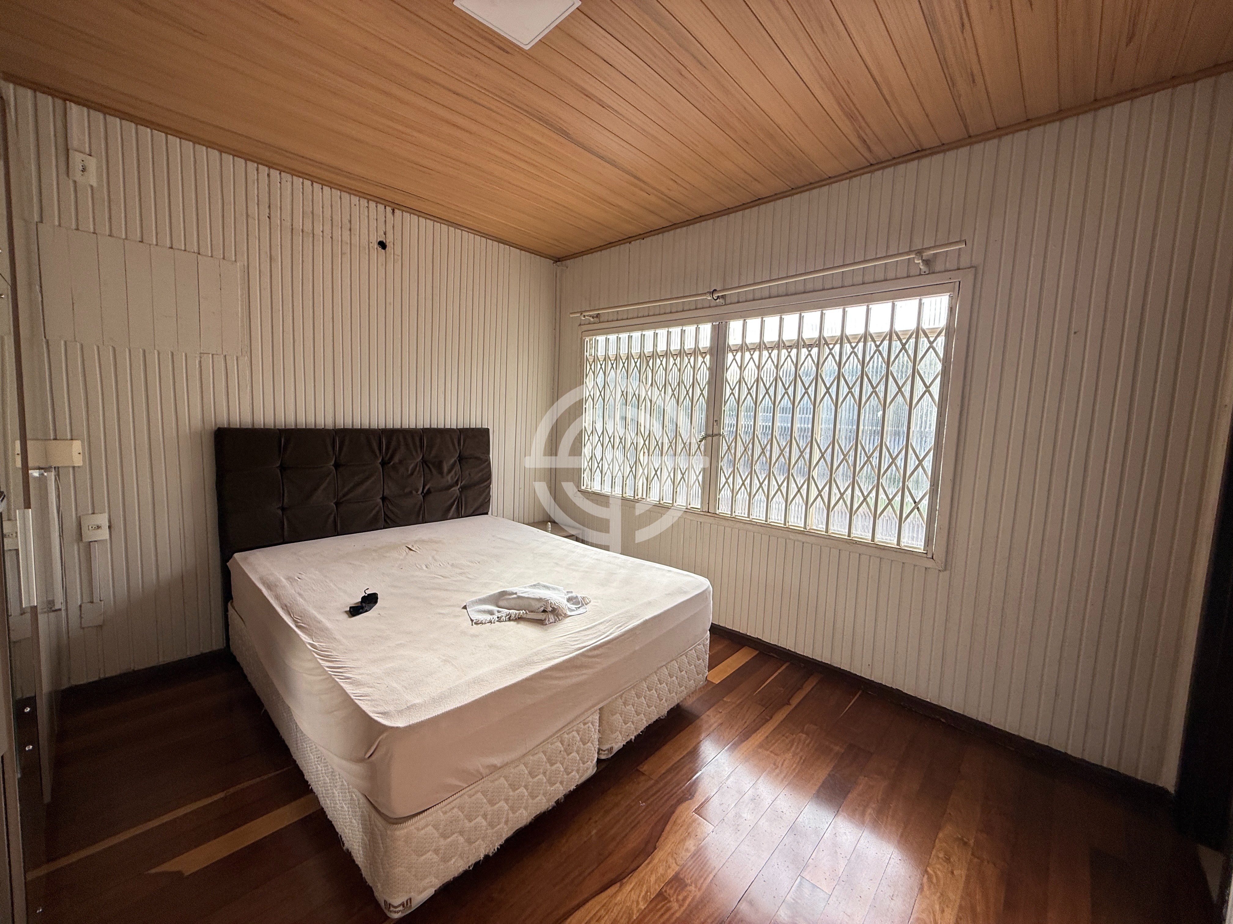 Casa com 3 dormitórios à venda, 148 m² por R$ 650.000,00 - Vila Matilde - Foz do Iguaçu/PR