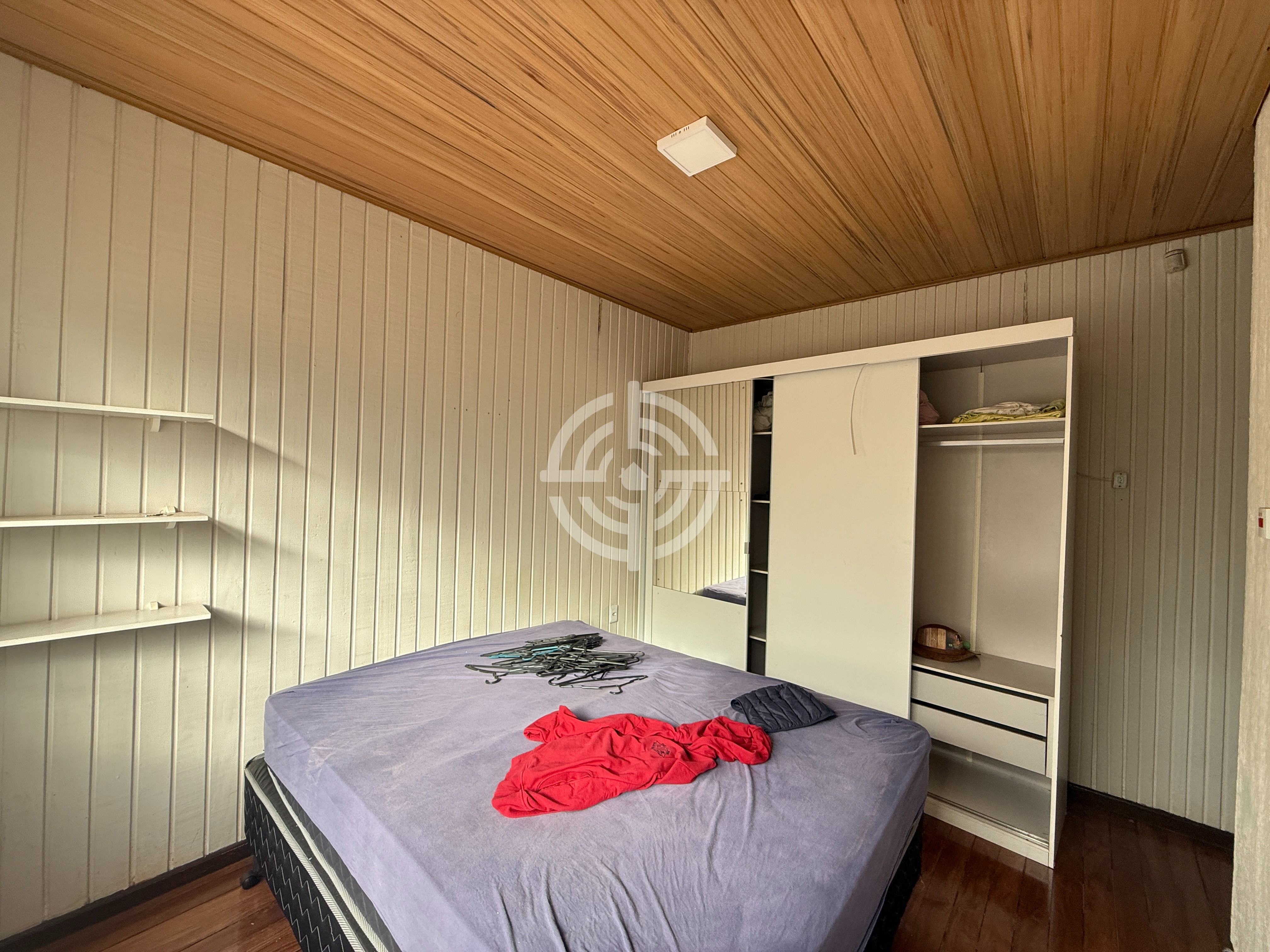 Casa com 3 dormitórios à venda, 148 m² por R$ 650.000,00 - Vila Matilde - Foz do Iguaçu/PR