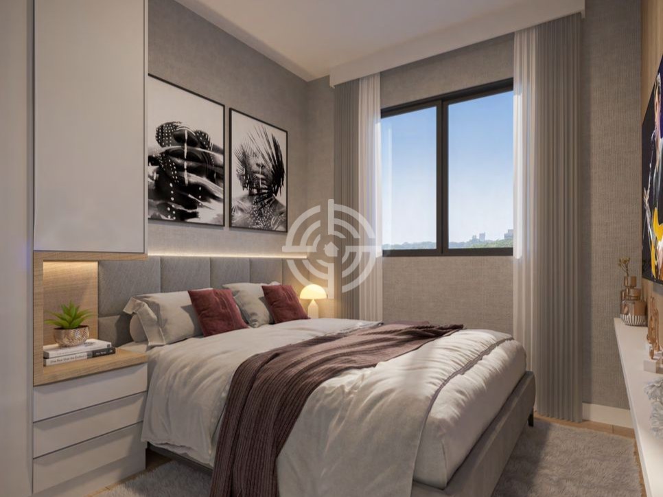 Residencial Sunset