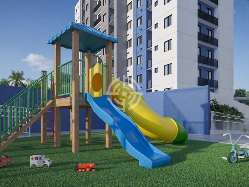 Residencial Sunset