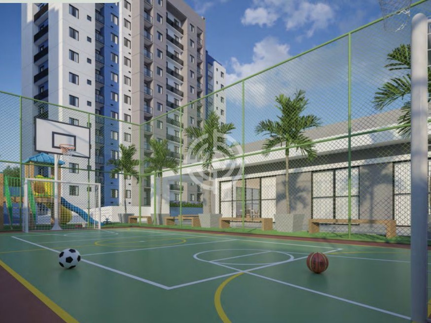 Residencial Sunset