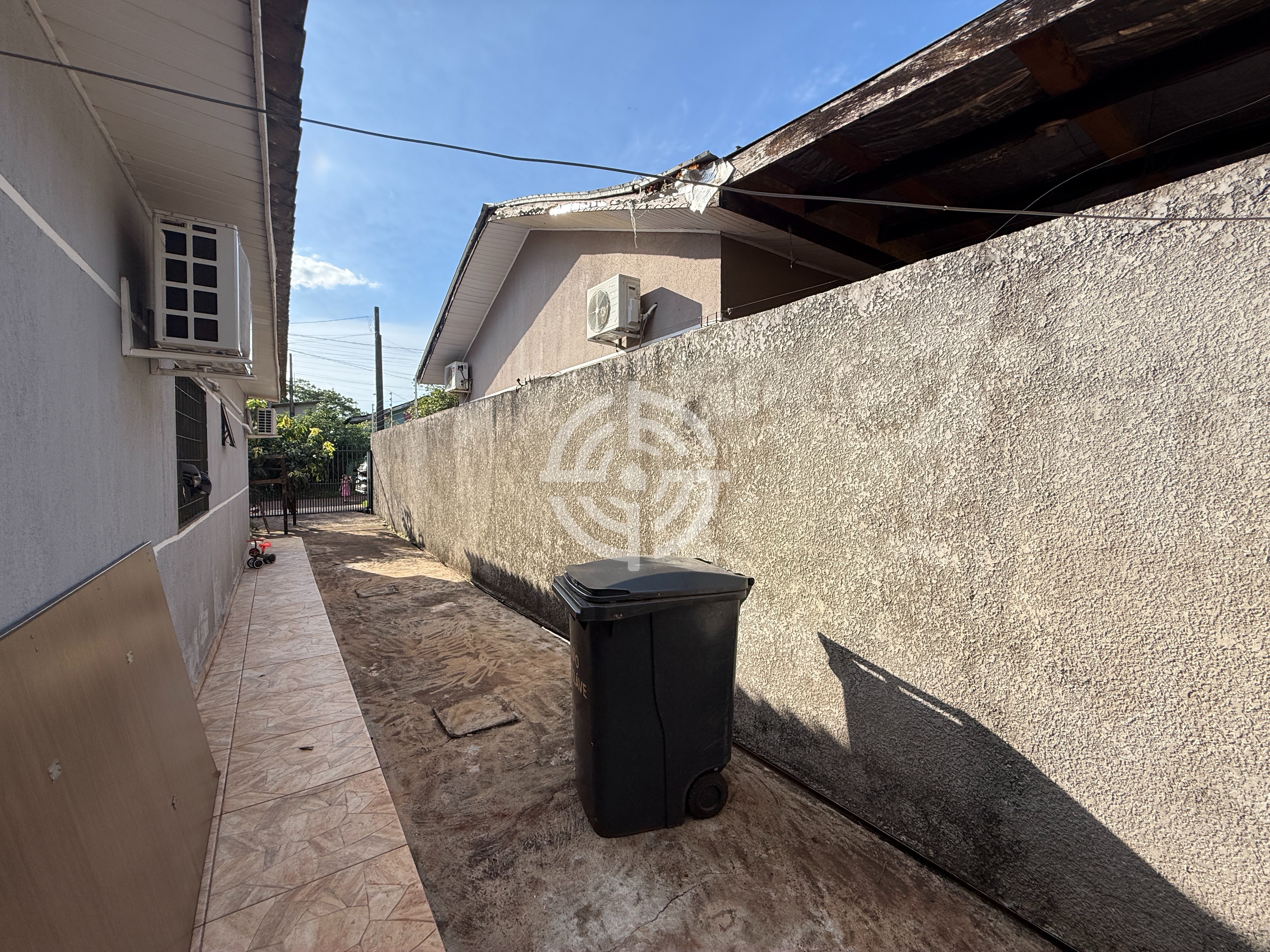 Casa com 2 dormitórios à venda, 90 m² por R$ 400.000 - Jardim Porto Belo - Foz do Iguaçu/PR