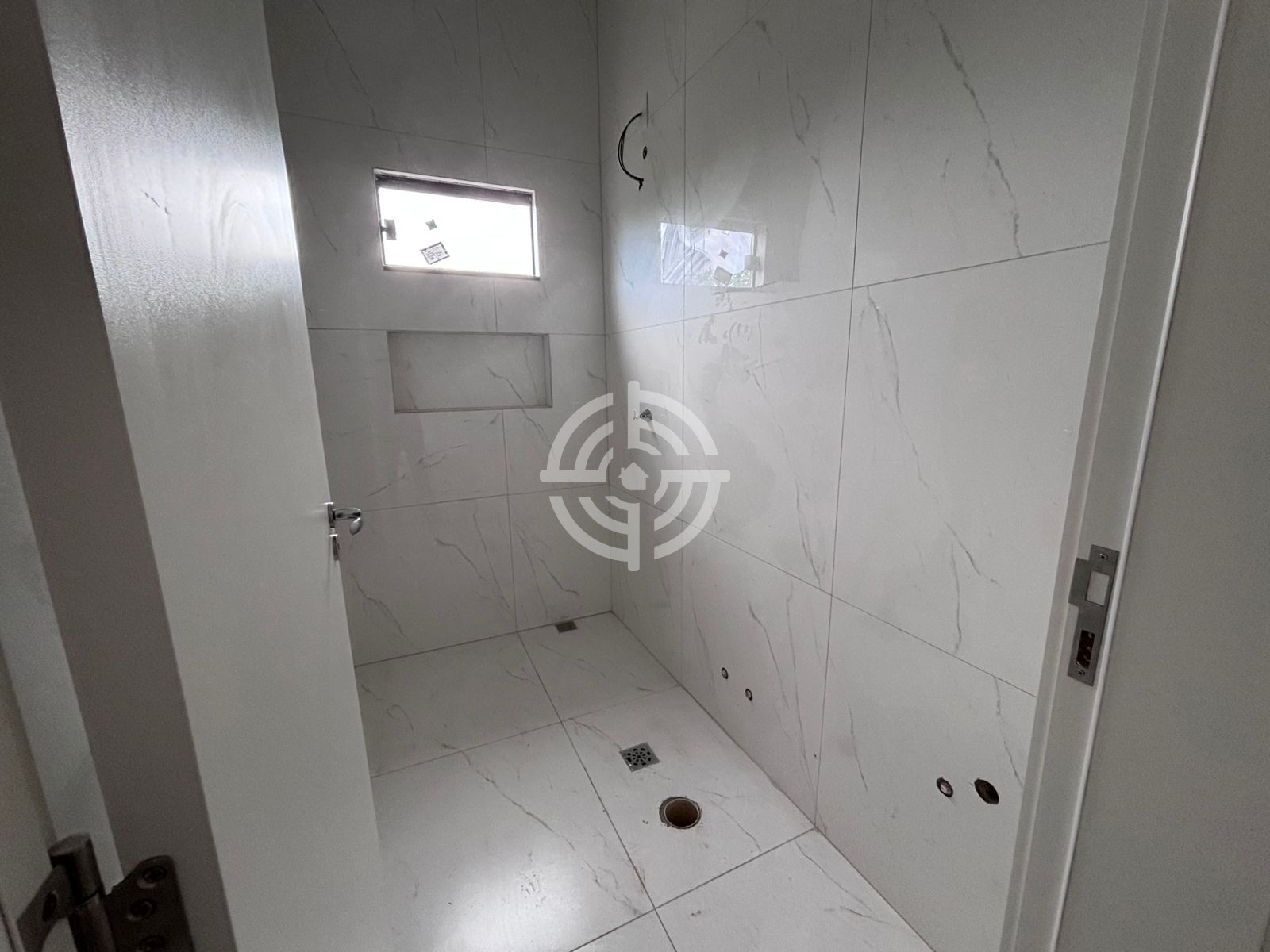 Casa 2 quartos (1 suíte) | Jd. Oliveira 2 - Foz do Iguaçu