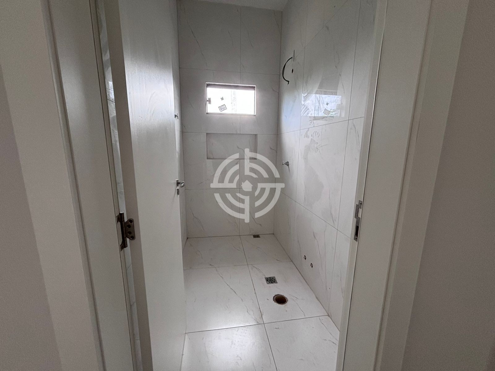 Casa 2 quartos (1 suíte) | Jd. Oliveira 2 - Foz do Iguaçu