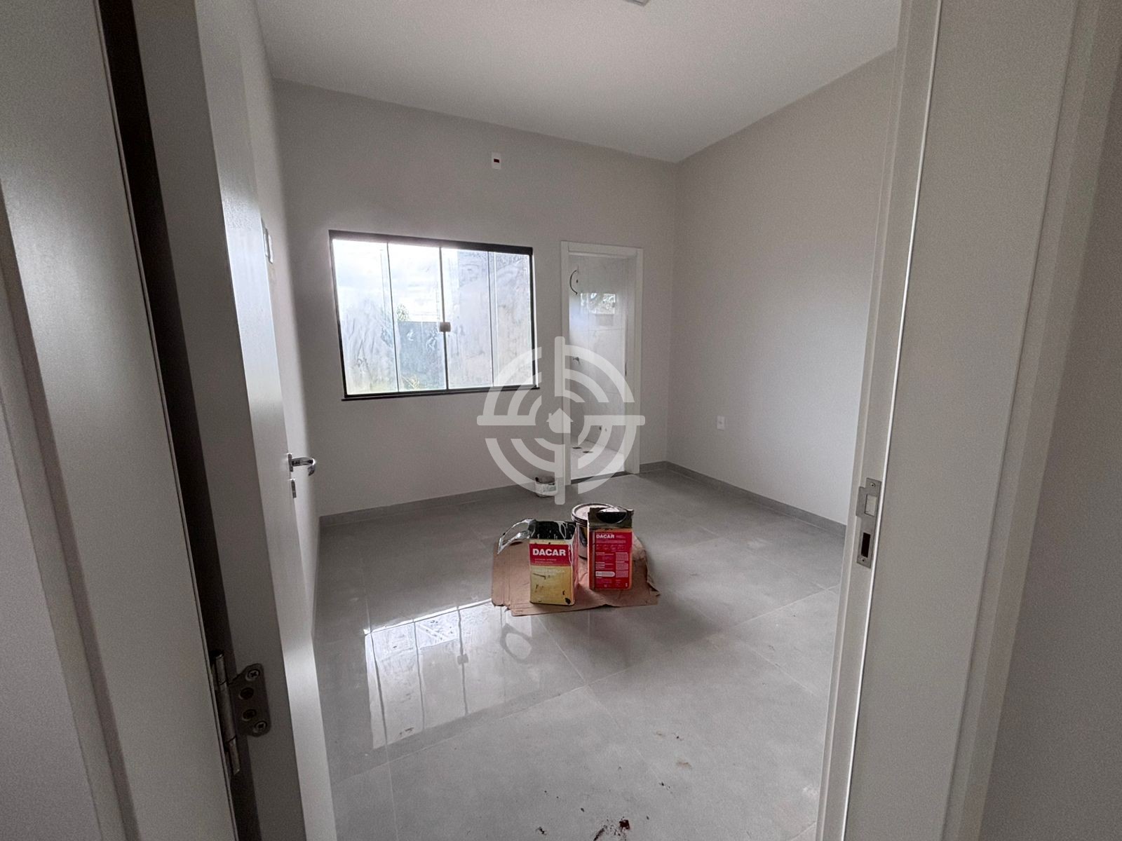 Casa 2 quartos (1 suíte) | Jd. Oliveira 2 - Foz do Iguaçu